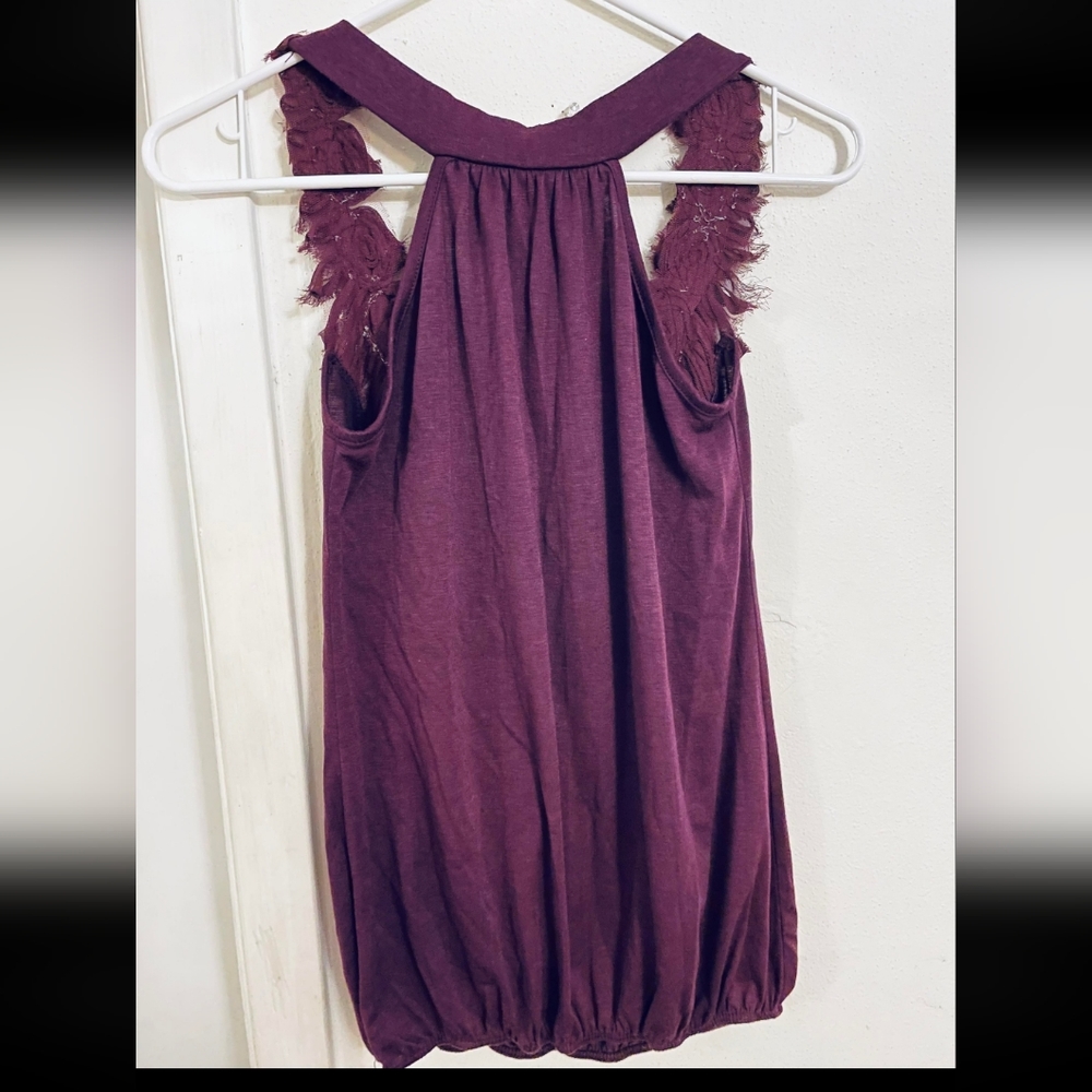 Julie's Closet Tops